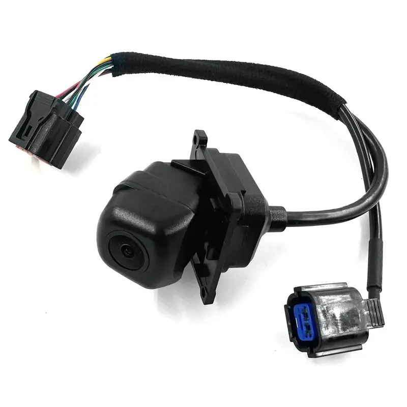 Dependable-Car Backup Rear View Camera 95766-C5600 For Kia Sorento 2015-2018 Car Reserve Park Assist Camera 95766C5000 95766C560
