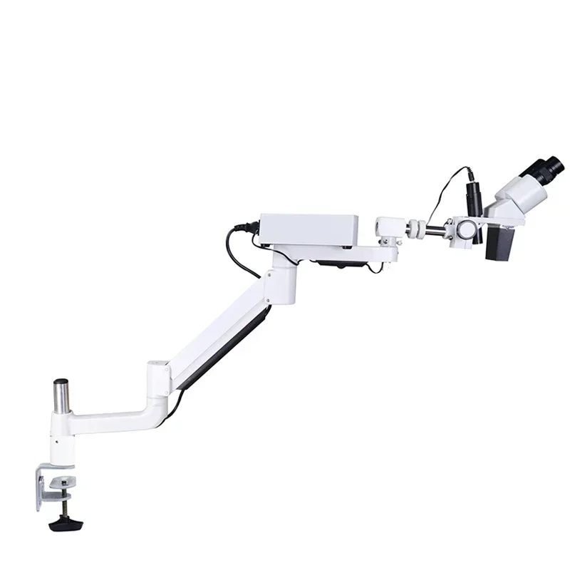 Medical dental surgical microscope dental led microscope surgical operating microscopeother dental equipments with cart