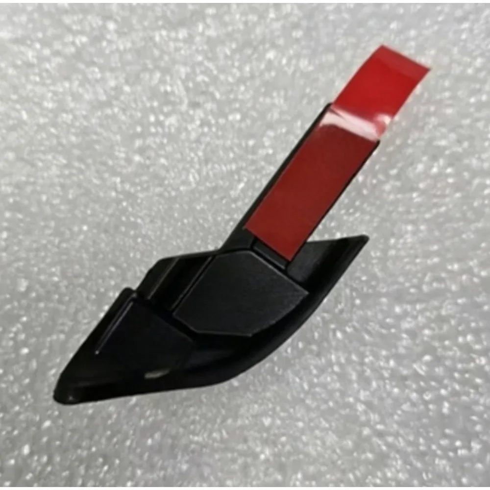 For BMW X5 G05 Automobile Rear Door Frame Rubber Seal Stopper C‑Pillar Cushion Plug Weatherstrip End Cap Left Right Brand New