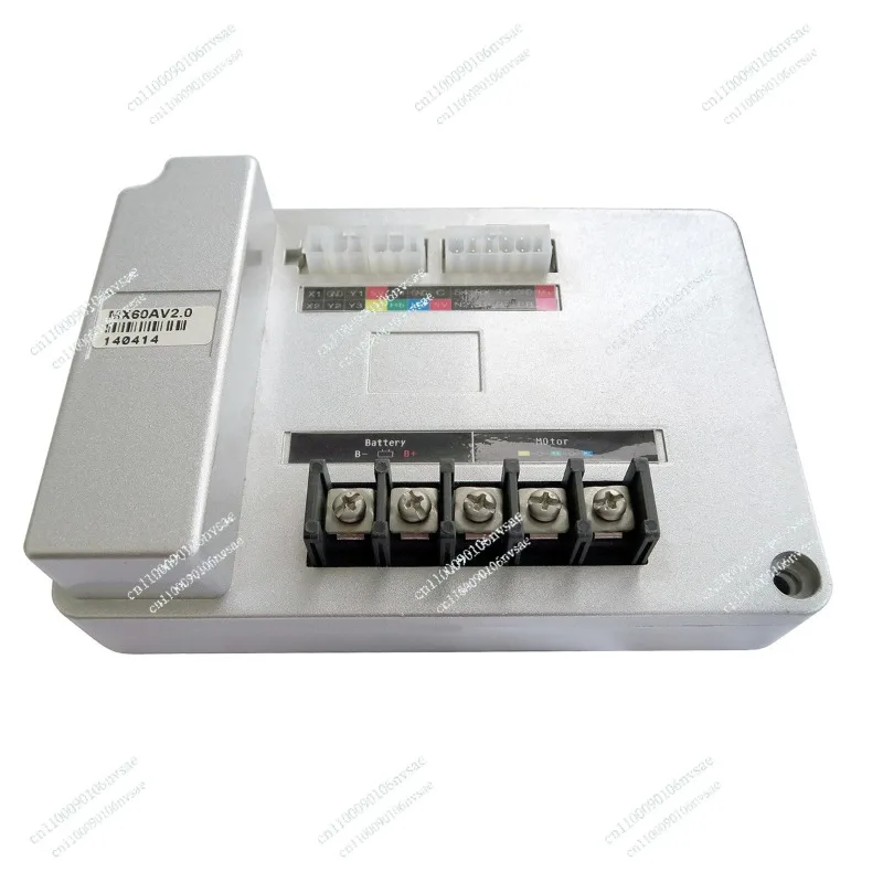 

Motor controller BAC-0501 high-efficiency electric motorcycle electric vehicle energy saving and power saving