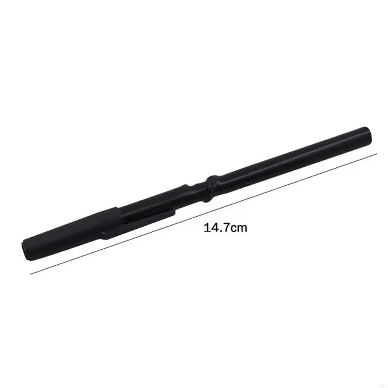 P31C Close-up Bend Pen Prank Toy Interactive Gimmick Toy Game for Party Entertainment