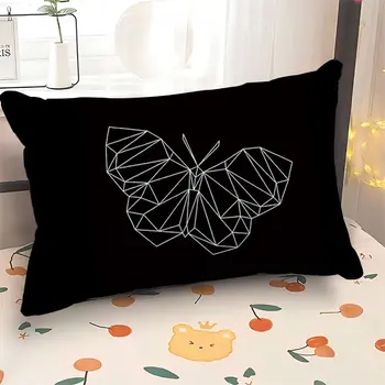 10 最佳銷售 黑色靠墊 - №9