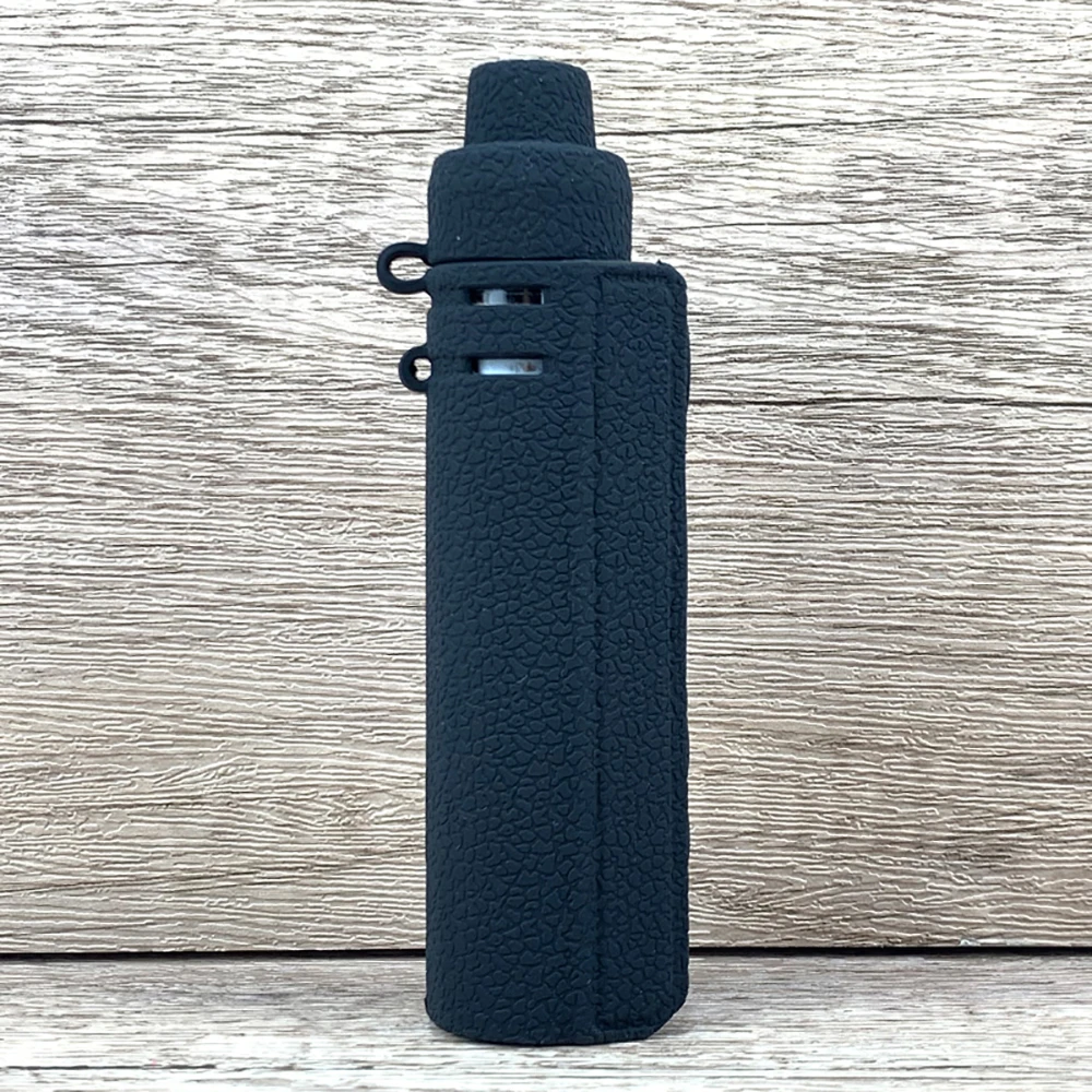 Texture Case For Voopoo Drag H80S Pod Vape Kit Non-slip Silicone Cover Skin Sleeve Wrap Gel Shield Shell