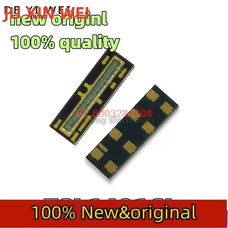 (1piece) 100% New TSL1401CL Linear CCD sensor chip smart car 8th balance group photoelectric group SMD