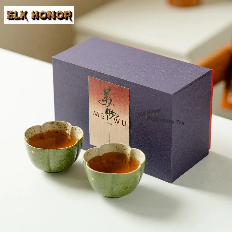 80ml Teacup Luxury Tea Bowl Beautiful Tea Cup Tea-tasting Personal Cup Chazhan Master Cups Tea Services Accessories Collection