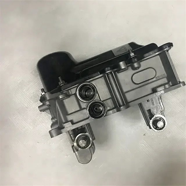 Automatic Transmission valve Body OAM325065 DQ200 0CW 0AM DSG For Audi