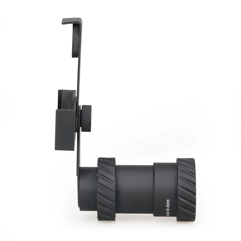 

Factory PPTTactical Black Rile Scope Mount For Camera For Hunting Shooting Hunting Accessory HS33-0202