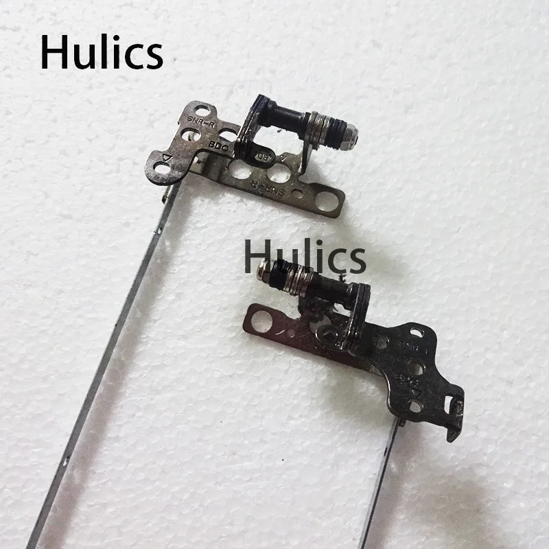 

Hulics Used Hinge FOR Toshiba Satellite X70-A X75-A X70 X75 Left And Right LCD Hinges