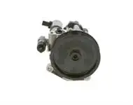 K00000734 for hydraulic steering pump C-CLASS W204 0814 E-CLASS W212