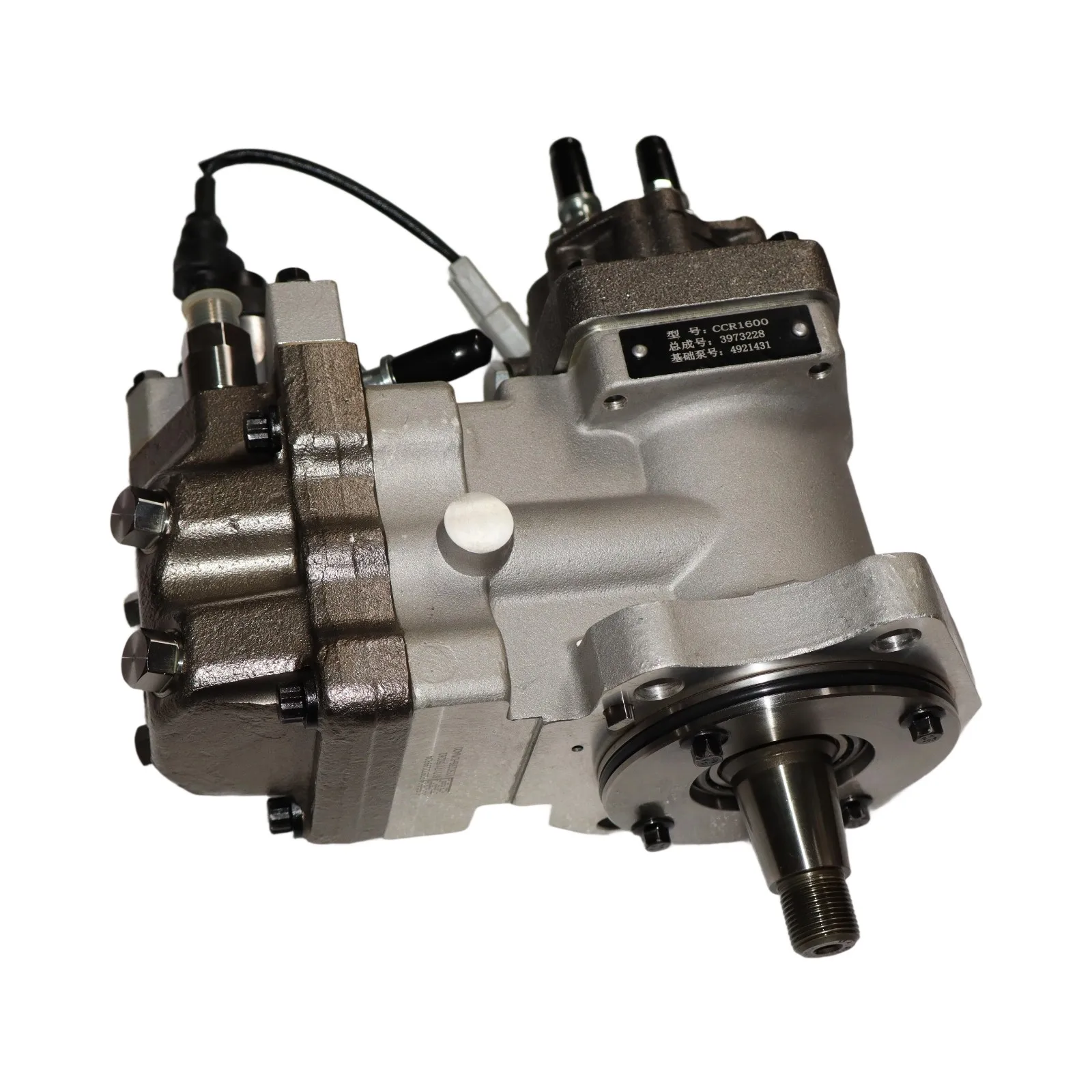 3973228 Fuel Injection Pump For Cummins ISC8.3 ISL8.3 ISL8.9 QSL8.9 ISLE 9.5 Engine