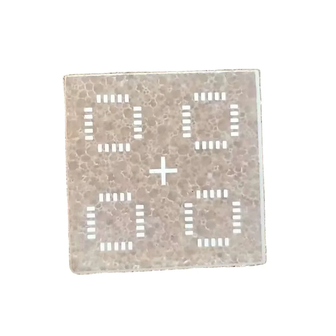 Vetro di correzione della macchina patching D/X PER parti SMT