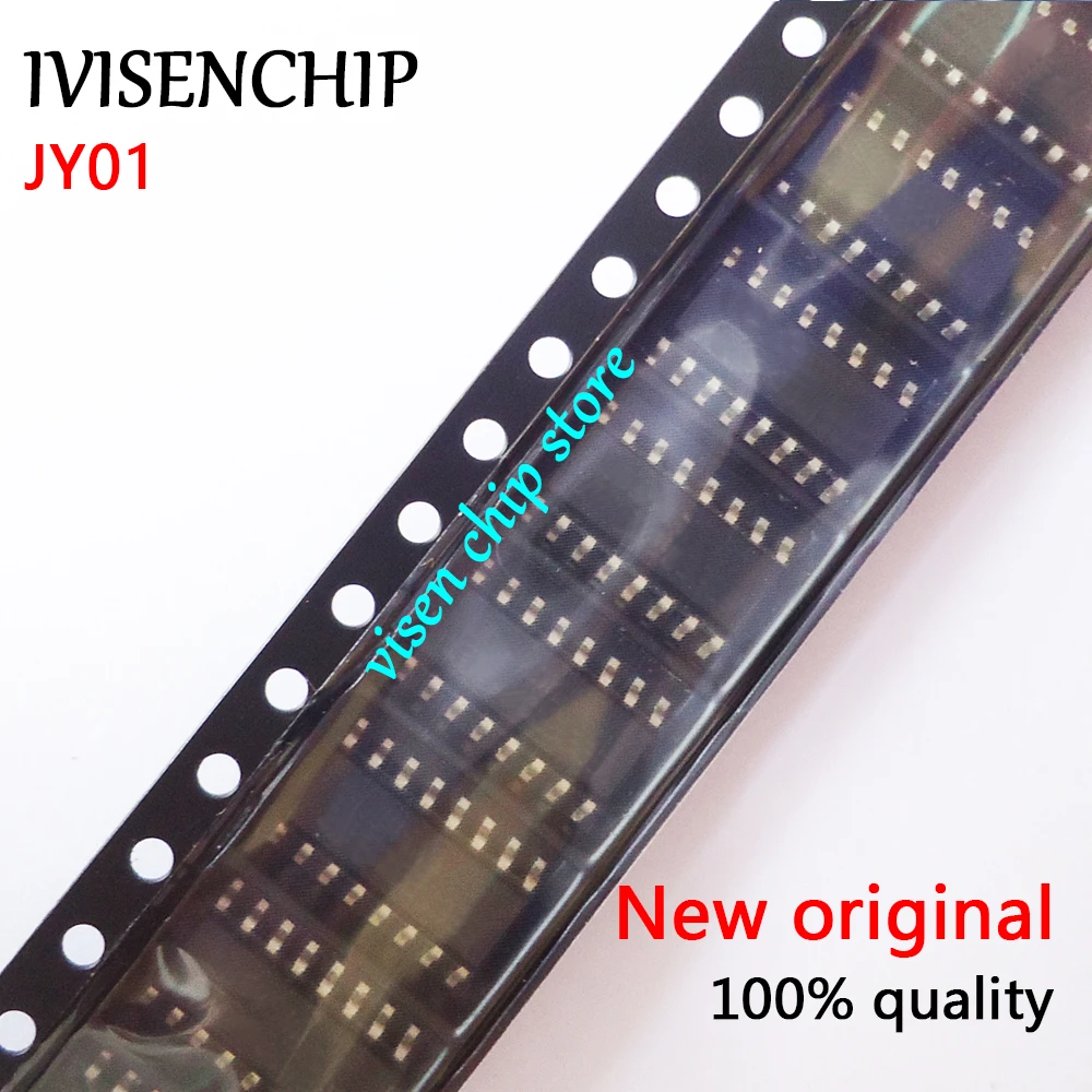 5pieces JY01 JY01A SOP-16 Chipset