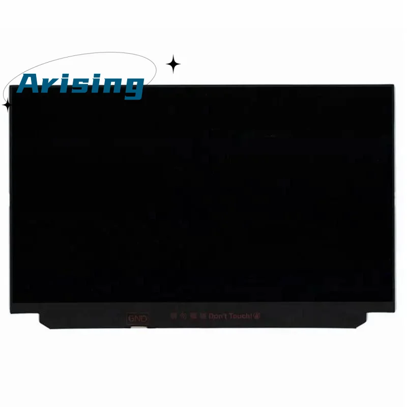 For ThinkPad X270 X280 A285 Touch Screen B125HAK01.0 R125NWF4 R2 01YN107 01YN108 02DL768 02DL821 12.5 Inch IPS FHD 40pin Display