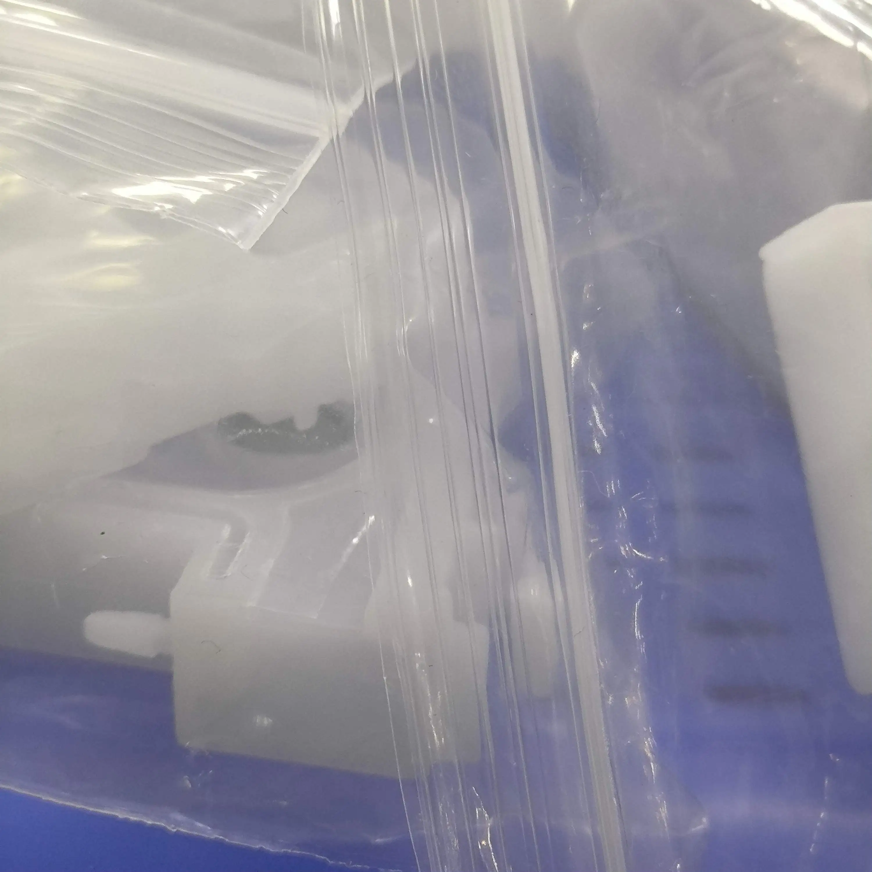 

1724143 1724144 Ink Damper Adapter ASSY for EPSON L4150 L4160 L4167 L6160 L6170 L6190 L6161 L6171 L6191 ET-3750 ET-4750