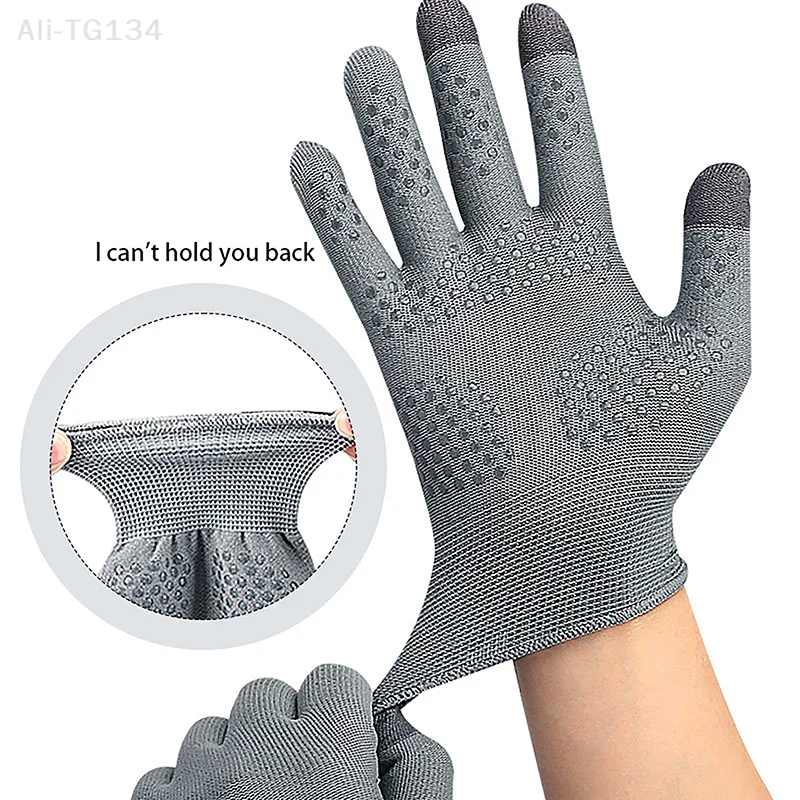 

Winter-Ready Touchscreen Gloves, Waterproof and Anti-slip Design; Perfect for Men and Women Engaged in Outdoor Sports