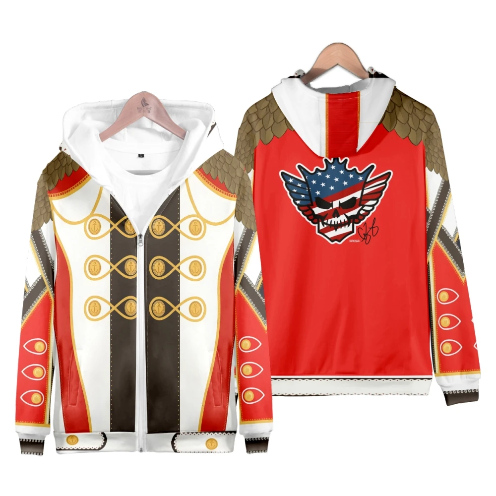 كودي رودس هوديي خمر ميرش 2025 الخريف النساء الرجال موضة ملابس رياضية y2k ملابس الشارع الشهير أبلى ريا ريبلي هدية