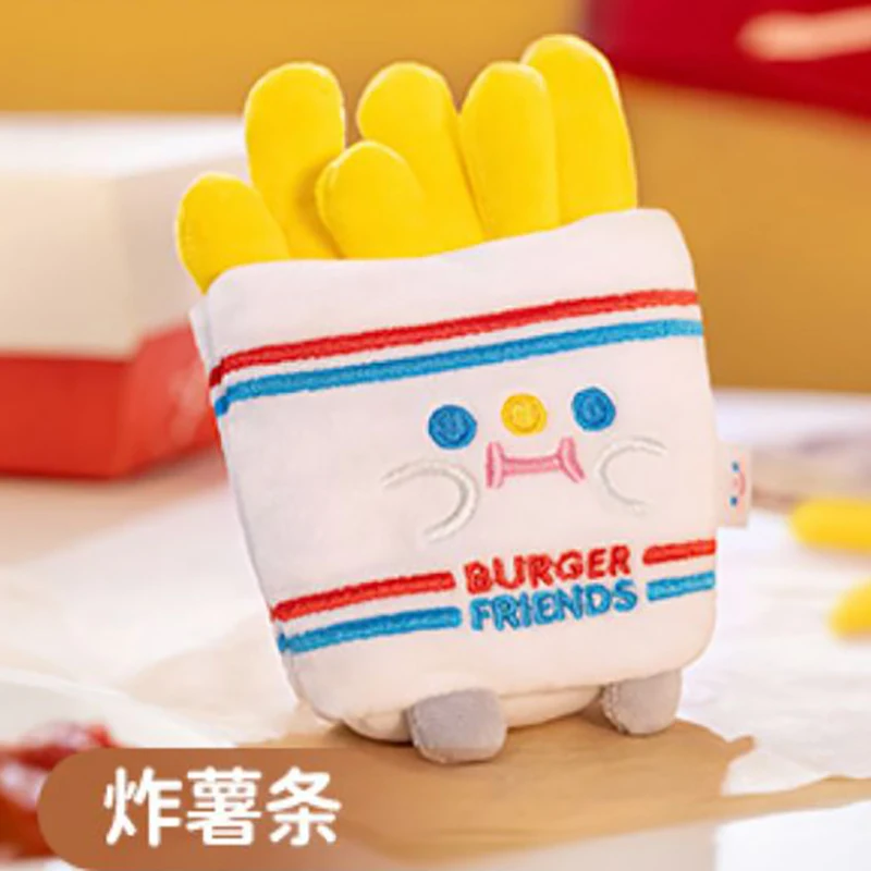 Finden Sie Einhorn Rico glücklich Instant-Serie Blind Box Plüsch Anhänger Schlüssel bund Rate Tasche Spielzeug Puppe niedlichen Anime Figur Ornamente Geschenk