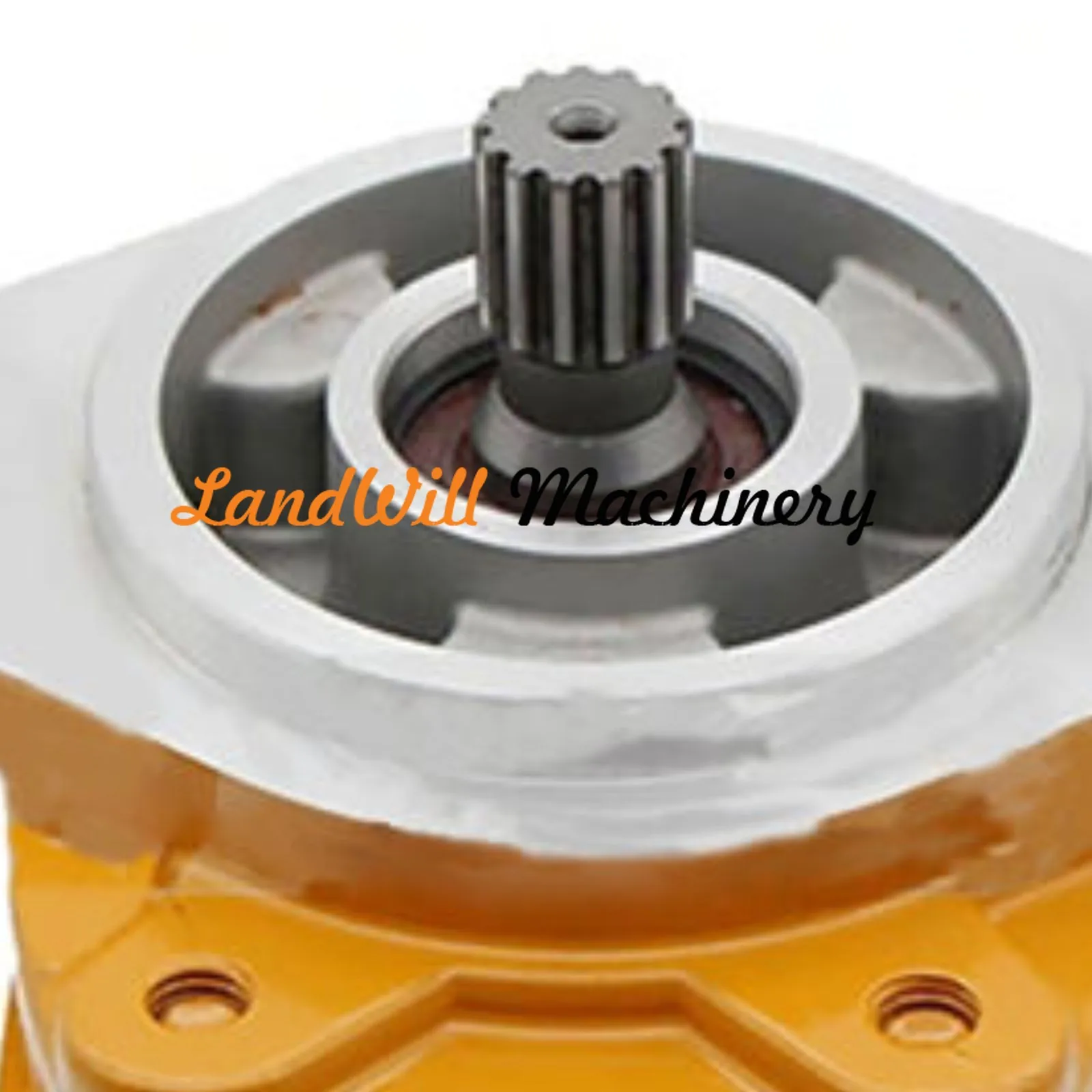 Hydraulic Pump 705-12-29010 Fits For Komatsu Graders GD405A-1 GD505A-2