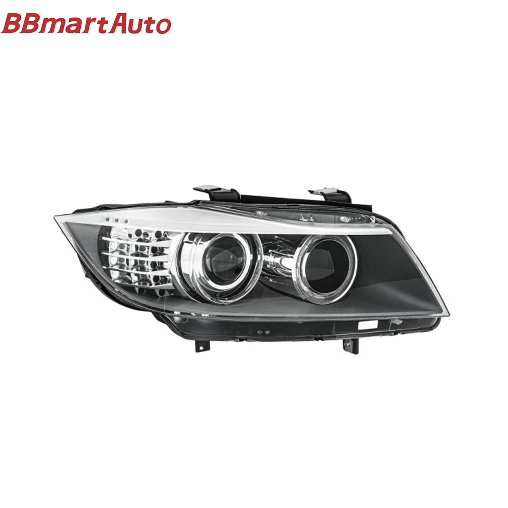 

63117240248 BBmart Auto Parts 1 Pcs Hot Sale Car Accessories Hid Xenon Front HeadLight Right For BMW 316i N43 316i N45N