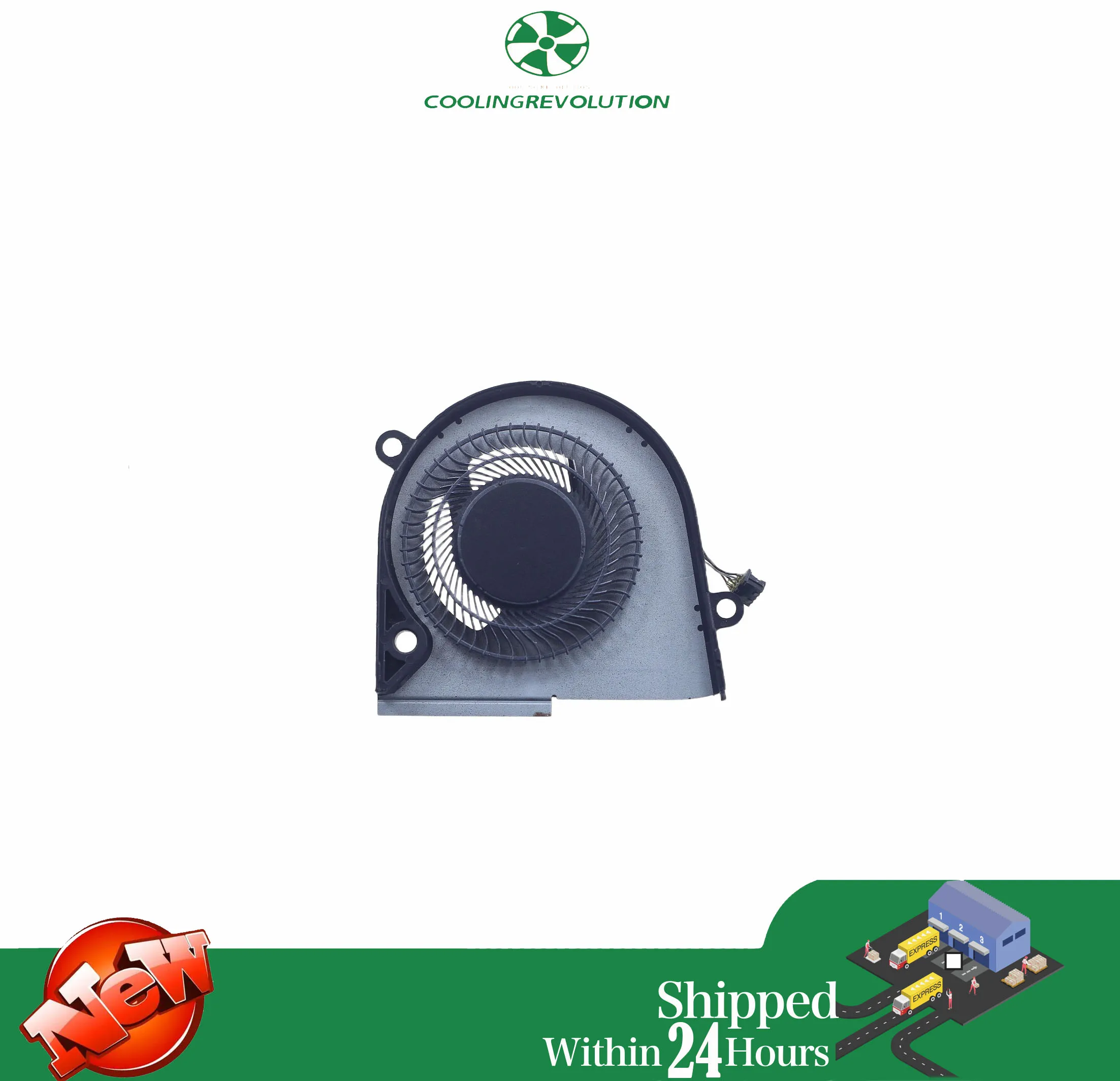 

Новый вентилятор охлаждения EG50040S1-CF10-S9A DC5V 0.37A 4PIN для DELL Latitude 7400 CN-0HCYN0