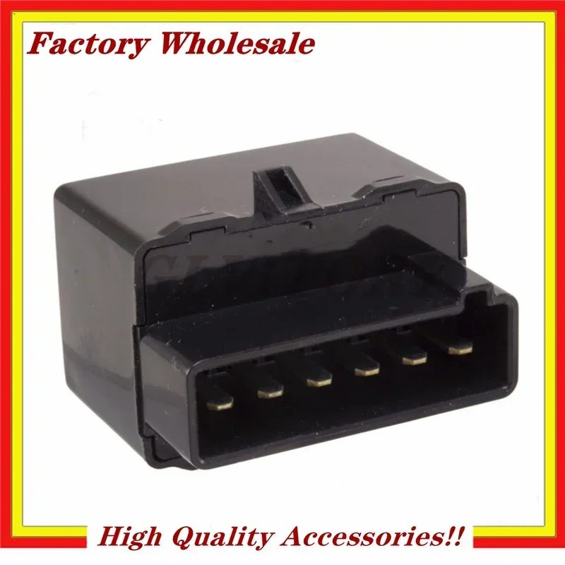 Turn Signal Relay 3… - image