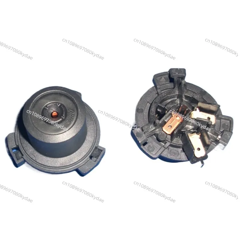 1PCS for Philips/Midea electric kettle accessories otter CS7 lower connector temperature controller brand new 13A250V
