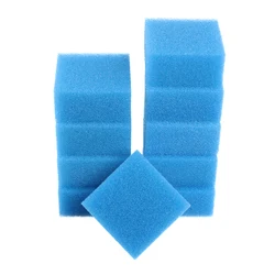 Compatible Fine Filter Sponge Fit for Juwel Jumbo / Bioflow 8.0 / XL