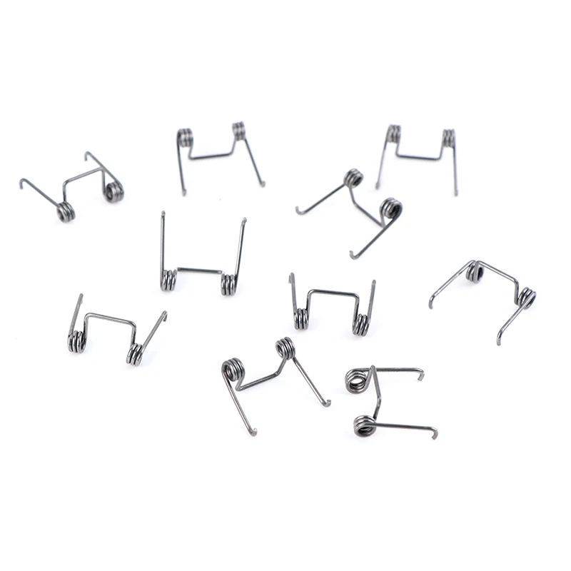 Electric Push Scissors Hair Clipper Replacement Spring