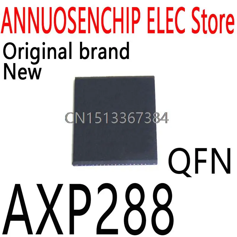 5 uds nuevo y Original SMD QFN AXP288