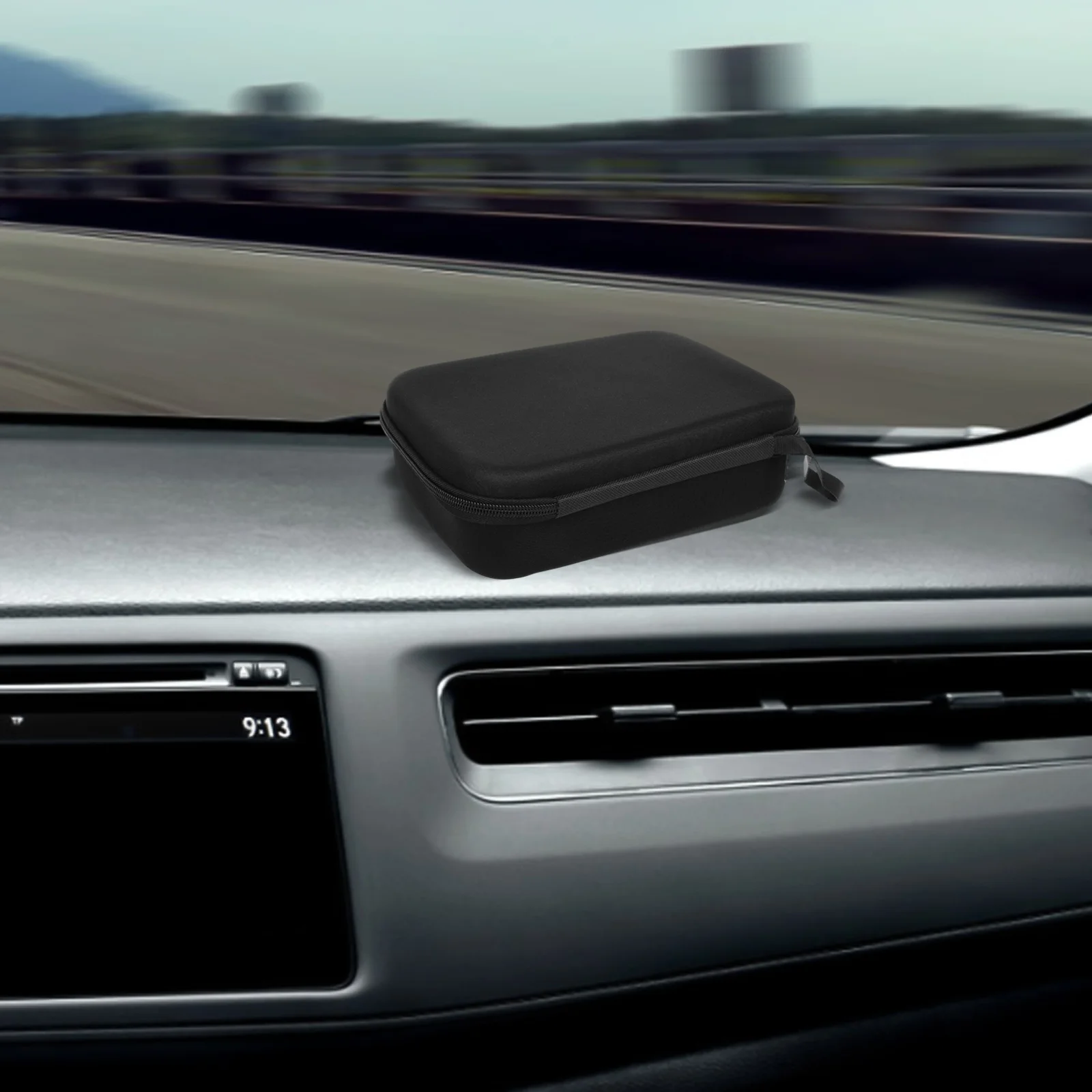 Рисунок 4 - Портативная сумка для хранения автомобиля