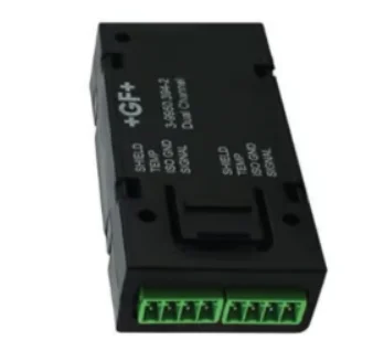 2026 3-9950.394-2 - Ultrasonic Level Sensor - PVDF IP67 12-24V Industrial