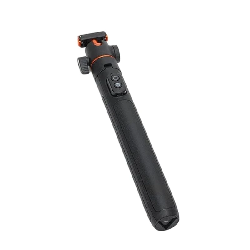 T23C Bluetooth Remote Control Included AC-71S 140Cm Selfie Stick Tripod For DJI Action 6 Nano Magnetic Quick Release