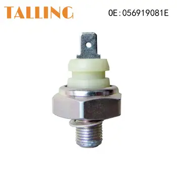 056919081E 引擎機油壓力感知器開關,適用於大眾高爾夫、福斯、捷達、帕薩特、科拉多敞篷車、Audi100、80、90、A4、A6轎跑車 56919081 8 最佳銷售 氣壓感知器 - №7