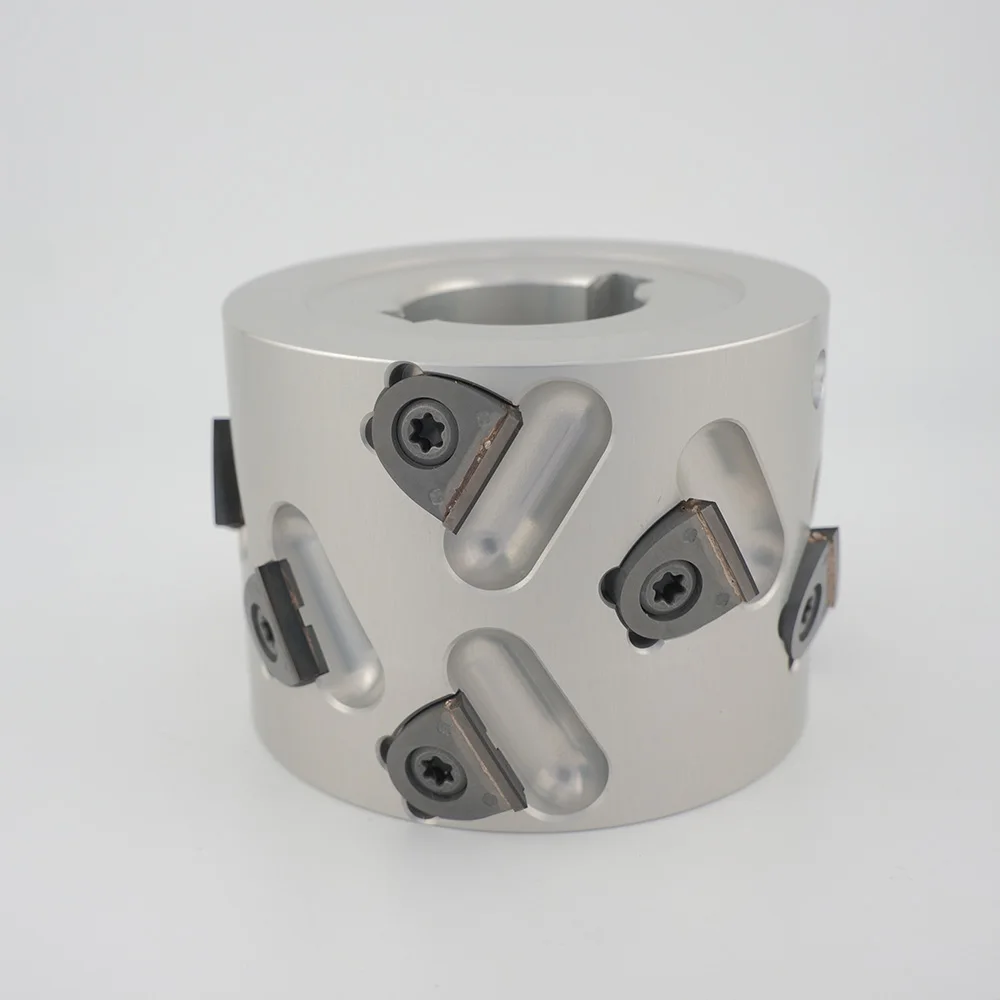 Milling Cutters For… - image