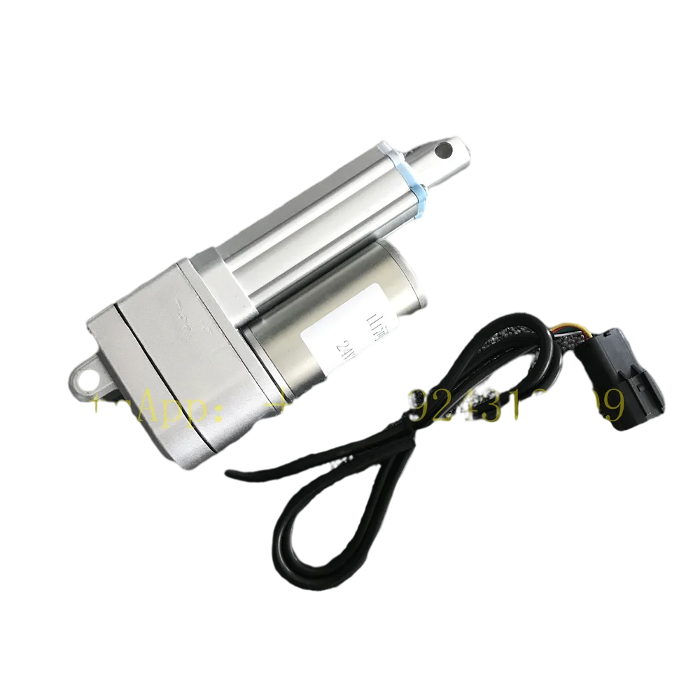 

Suitable for Sunward Excavator Throttle Motor 24V SWE60 SWE70 SWE80 SWE90