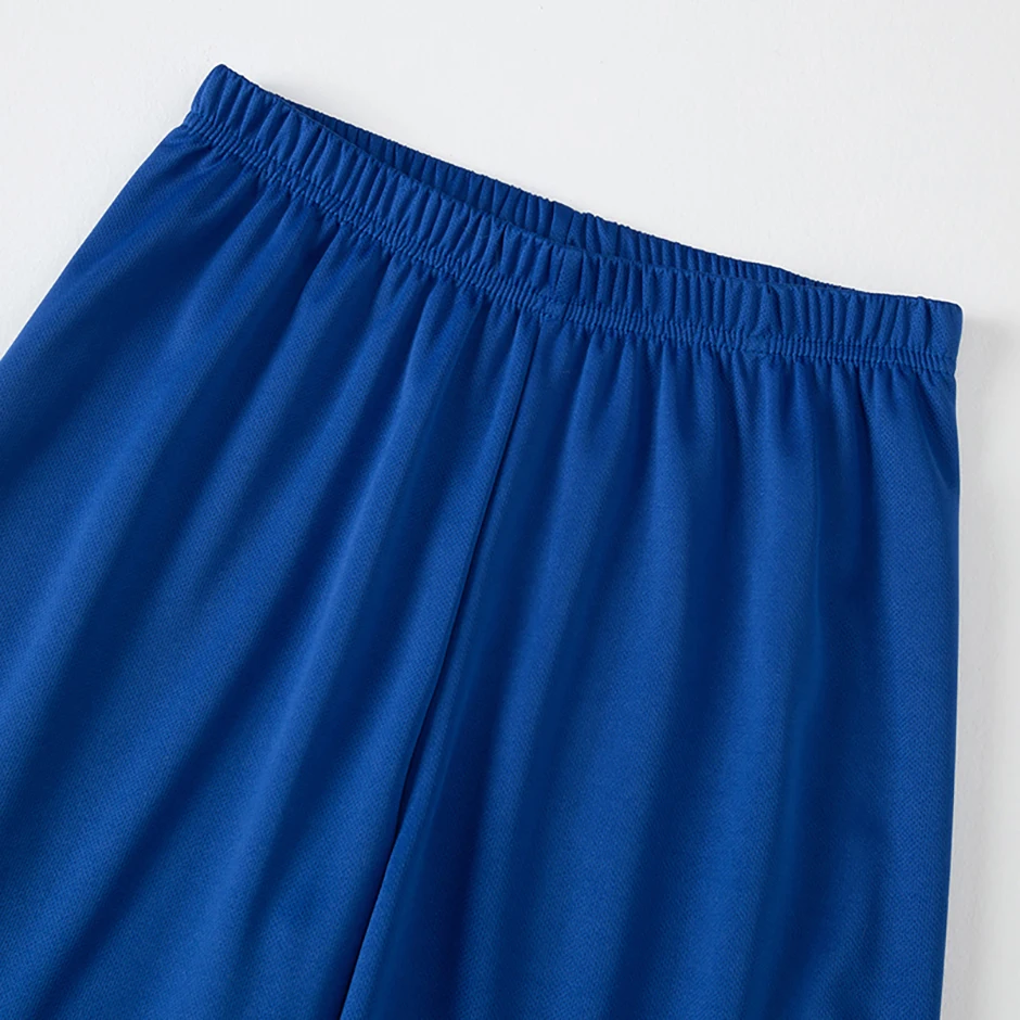 2/5-teiliges Set aus schnelltrocknenden Sommer-Shorts in Übergröße für Teenager, 5-Punkt-Sport-Laufhosen für große Jungen, Freizeithosen für große Mädchen – Detail 16