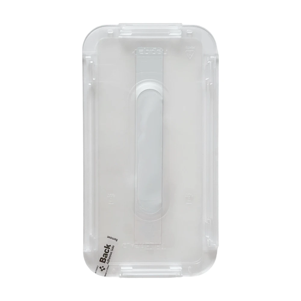 2 SZT. Spigen Glas.tR EZ Fit Szkło Hartowane z Ochroną Czujnika, Folia Ochronna na Ekran o Wysokiej Rozdzielczości do Samsung Galaxy S26 S25 S24 Ultra — zdjęcie produktu 7