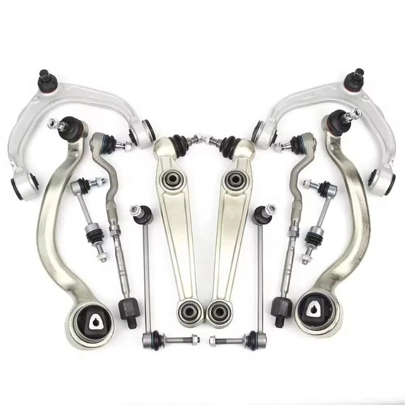 

Cars Suspension Parts Front or Rear Control Arm Lower Suspension Arms Kits