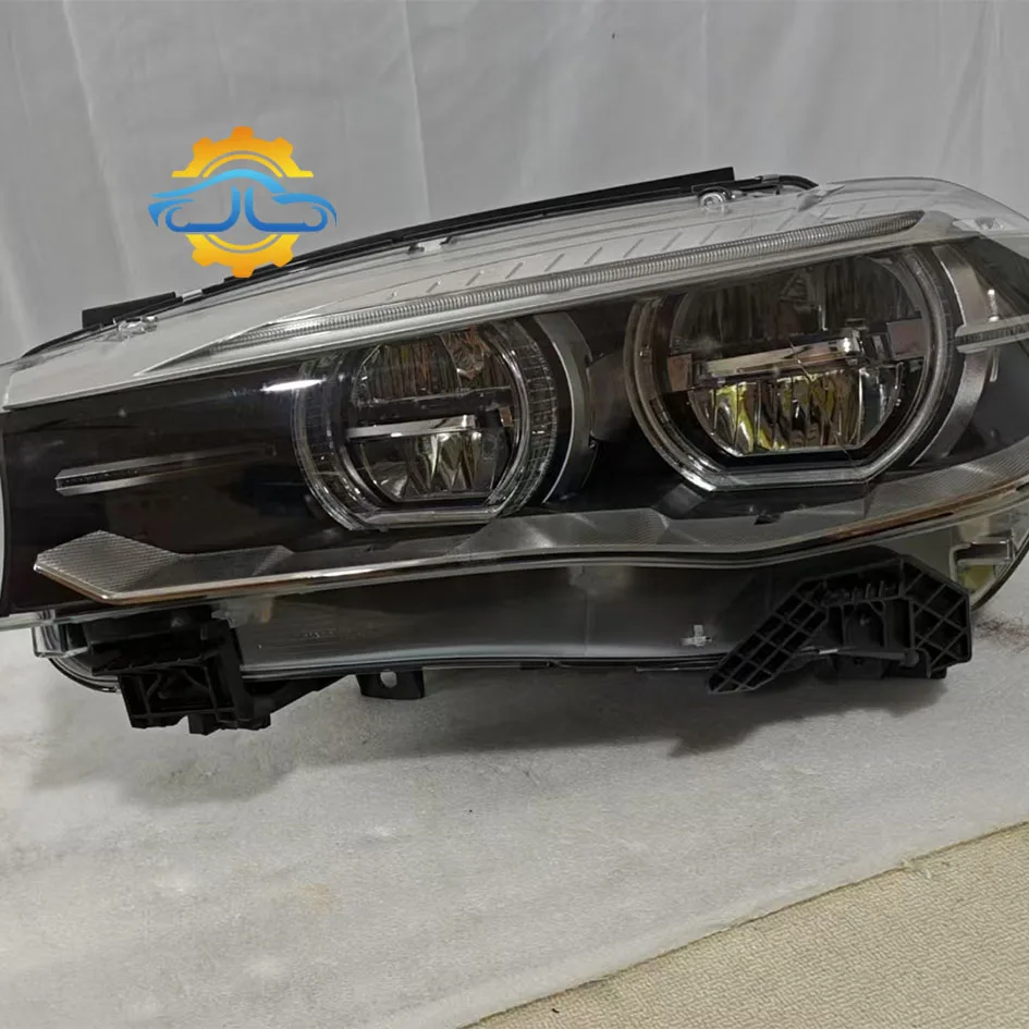 

63117381141 Original Auto Parts for BMW Left Front Headlights LED AHL Headlights X5 F15 M X6 F16 M