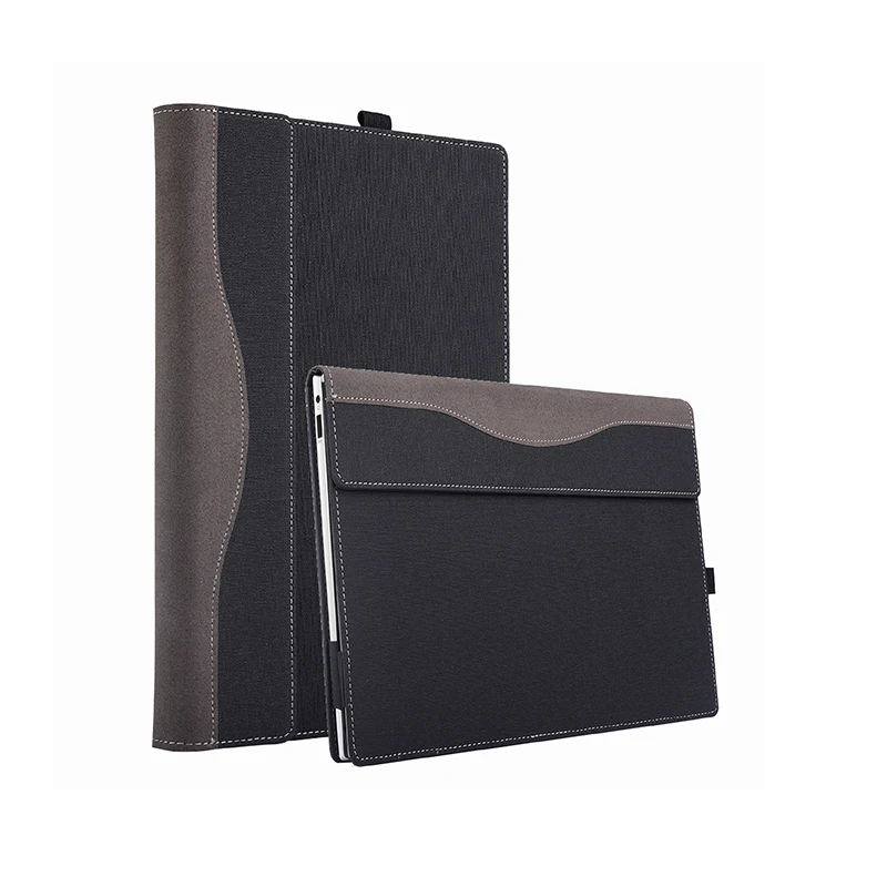 Imagem -06 - Capa Destacável de Couro do Plutônio para o Portátil Estojo Protetor Pele do Caderno Luva Acer Swift Sf31456 Sf31441 Sf314-41g Sf314-54