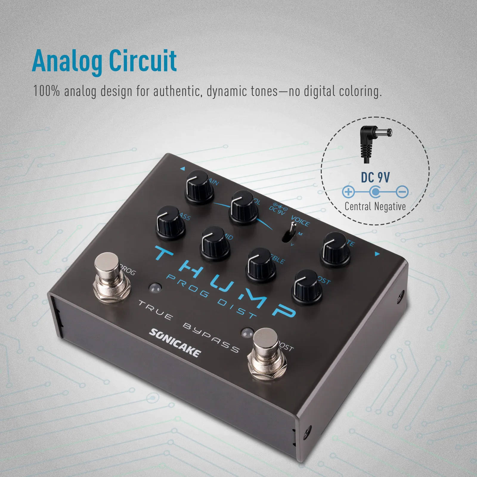 Thumbnail 4 - #30 Best Effects Processors to Buy In 2026