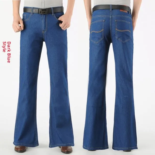 Deep blue 121 thin