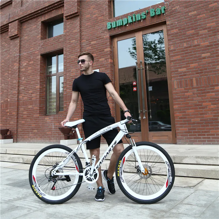 2025 24 26 29 بوصة 29 في الدهون الإطارات دراجة دراجة هوائية جبلية/دراجة دراجة هوائية جبلية تعليق كامل آرو 29/26 بوصة 21 سرعة قابلة للطي