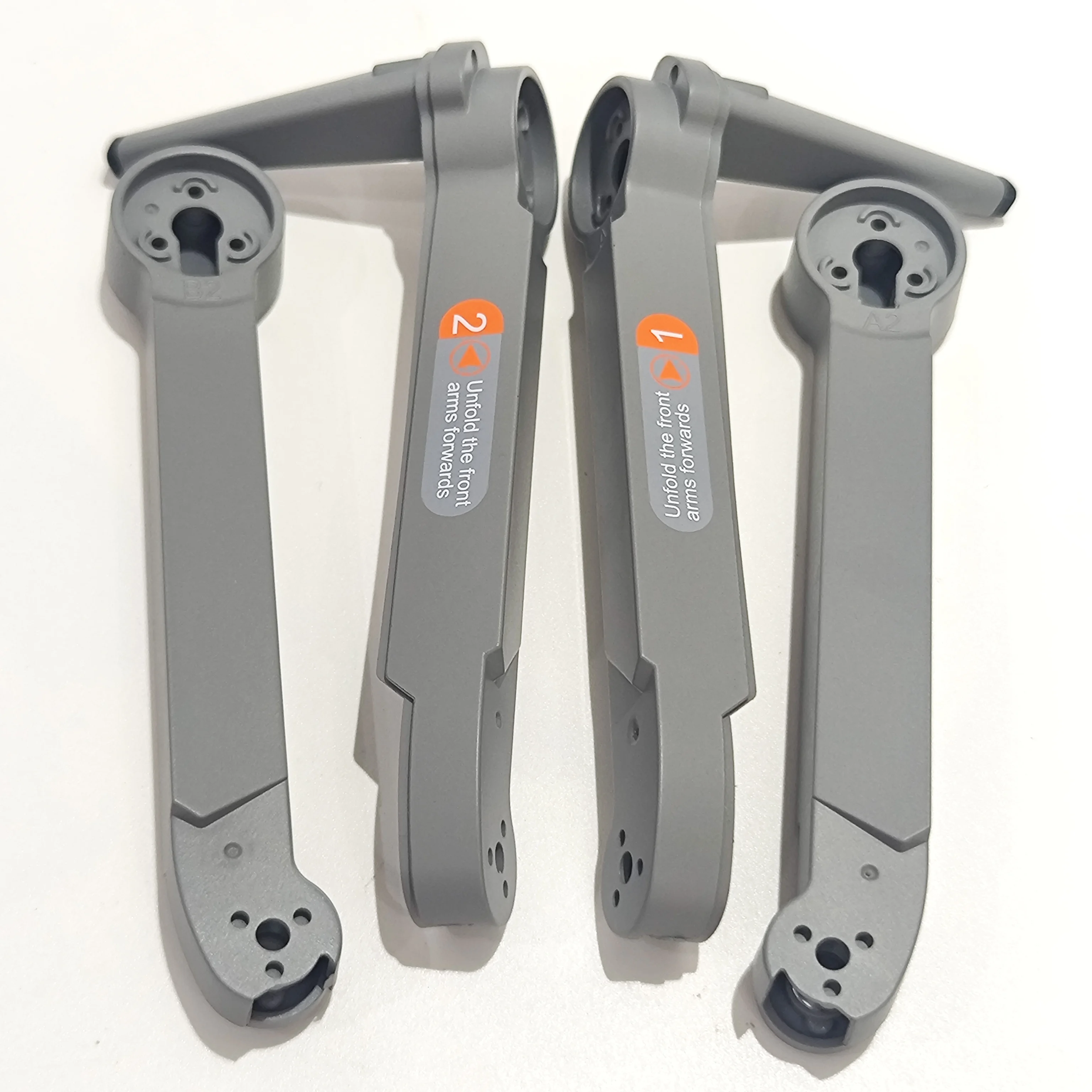 

Full Set L300 PRO Drone Original Machine Arm Rubber Parts 4PCS for LYZRC L300 UItra L300ProMax GPS Brushless Foldable Quadcopter