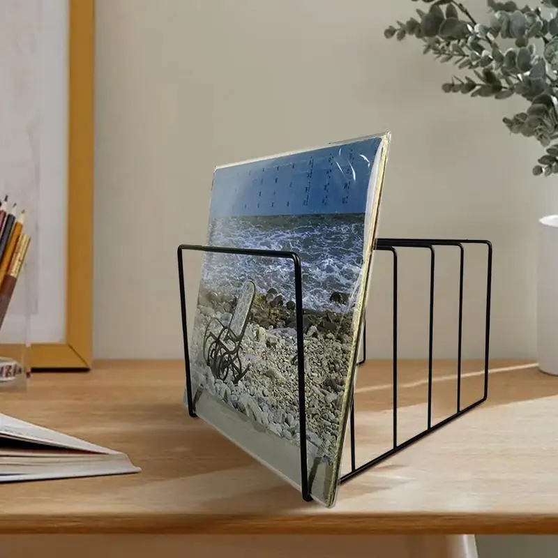Thumbnail 4 - #76 Latest Magazine Racks Offers