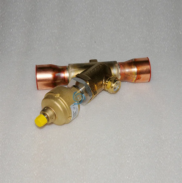 

2026 Best Price ETS400 Original Electronic Expansion Valve 024-44027-000