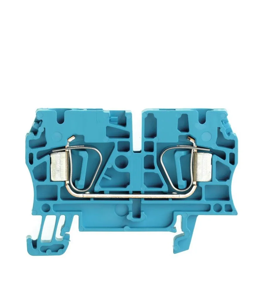 

40pcs Terminal ZDU4 BL 1632060000
