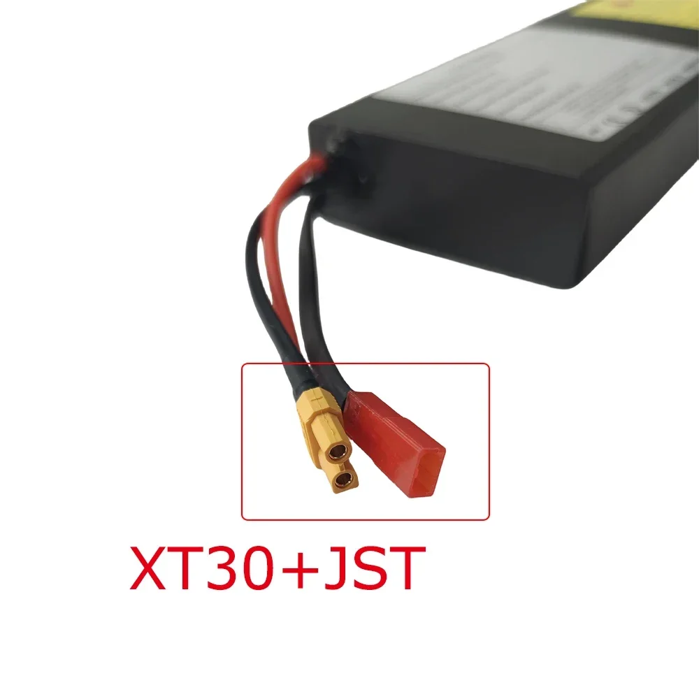 Akumulator litowo-jonowy 25,2 V 6000 mAh 7S2P 18650 do skutera elektrycznego 29,4 V + ładowarka