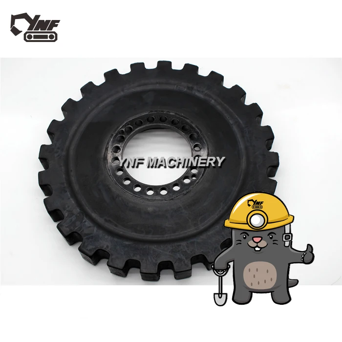 

High Quality Rubber Coupling 1615682500 1615-6825-00 Air Compressor Reduce Flexible Drive Coupling