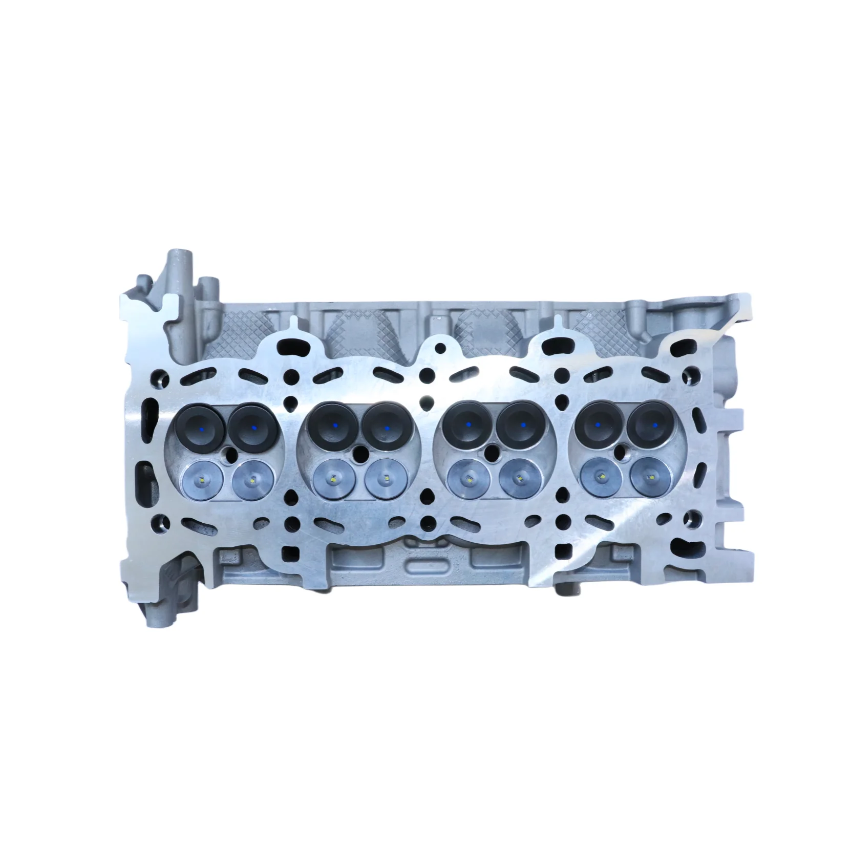 New Cylinder Head Assembly Models CA483Q0 1.8L CA488Q1 CA488Q2 2.0L L8 LF OE B4204T6 3A7G-6C032-CA For Ford Focus Mondeo Mazda6